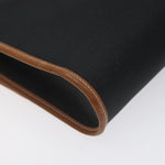 Christian Dior Vintage CD Flap Shoulder Bag Canvas - image 10