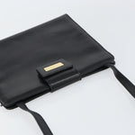Salvatore Ferragamo Vintage Shoulder Bag Leather - image 14