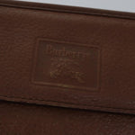 Burberry Vintage Pouch Leather - image 13