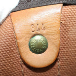Louis Vuitton Keepall Bag Monogram Canvas 60 - image 7
