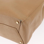 Salvatore Ferragamo Vala tote Leather - image 10
