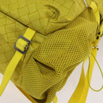 Bottega Veneta Vintage Backpack Nylon - image 8