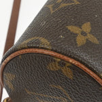 Louis Vuitton Papillon Pochette Monogram Canvas Mini - image 5