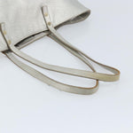 Chloe Dilan Tote Leather Medium - image 8