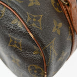 Louis Vuitton Papillon Handbag Monogram Canvas 26 - image 9