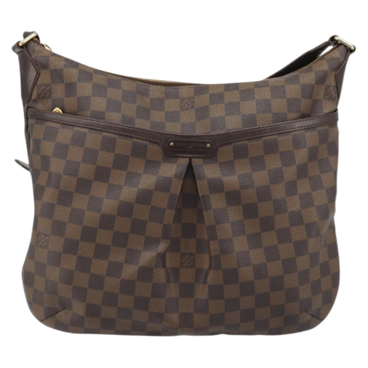 Louis Vuitton Bloomsbury Handbag Damier GM - image 1