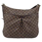 Louis Vuitton Bloomsbury Handbag Damier GM - image 1