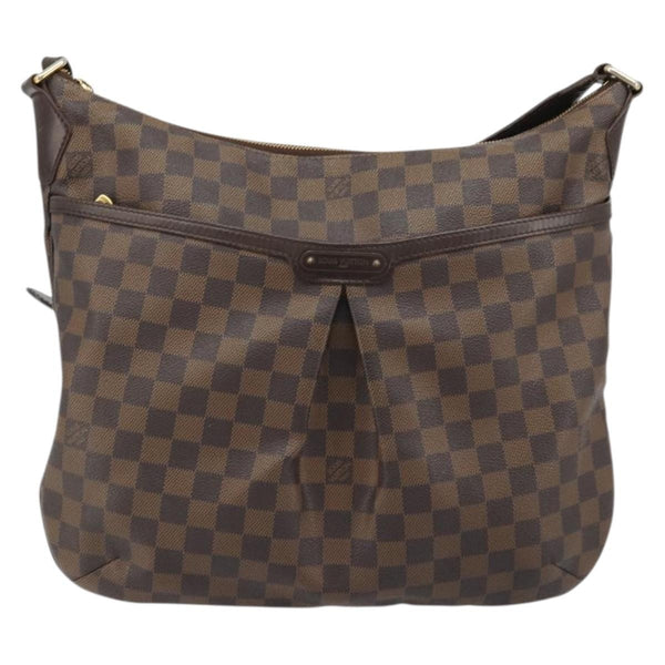Louis Vuitton Bloomsbury Handbag Damier GM - image 1