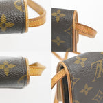 Louis Vuitton Twin Handbag Monogram Canvas GM - image 11
