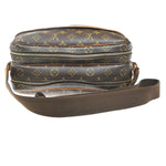 Louis Vuitton Reporter Bag Monogram Canvas PM - image 7