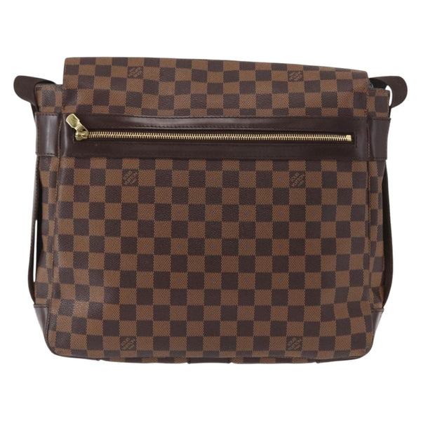Louis Vuitton Bastille Bag Damier