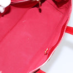 Louis Vuitton Wilshire Handbag Monogram Vernis PM - image 5