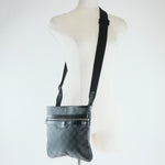 Louis Vuitton Thomas Handbag Damier Graphite - image 9