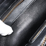 Salvatore Ferragamo Sofia Satchel Leather Medium - image 6