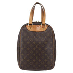 Louis Vuitton Excursion Handbag Monogram Canvas - image 18