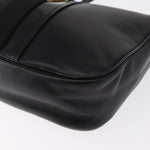 Salvatore Ferragamo Vala Shoulder Bag Leather - image 9
