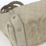 Gucci Pelham Shoulder Bag Leather Medium - image 13