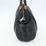 Prada Waves Hobo Leather and Tessuto Large - image 3