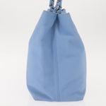 Salvatore Ferragamo Vala tote Canvas - image 4