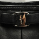 Salvatore Ferragamo Vara bow tote Leather - image 20