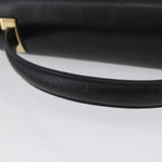 Salvatore Ferragamo Vintage Handbag Leather - image 16