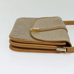Celine Macadam Shoulder Bag PVC Leather - image 4
