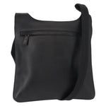 Prada Zip Messenger Bag Saffiano Leather Medium - image 1