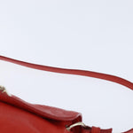Chloe Lily Shoulder bag Leather - image 16