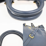 Prada Shopping Tote Vitello Daino Large - image 8