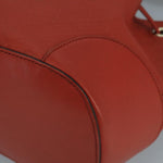 Gucci Bright Bucket Bag Diamante Leather Small - image 12