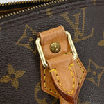 Louis Vuitton Alma Handbag Monogram Canvas PM - image 15