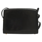 Bally Vintage Shoulder Bag Leather - image 2