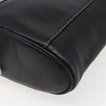 Loewe Vintage Velazquez Top Handle Bag Leather - image 10