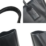Bottega Veneta Open Tote Leather Medium - image 10