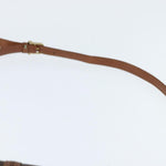 Celine Macadam Shoulder Bag PVC Leather - image 19