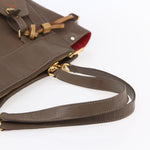 Chloe Eden Tote bag Leather - image 7