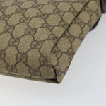 Gucci Flap Messenger GG Coated Canvas Small - image 9