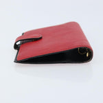 Louis Vuitton Agenda Cover Epi Leather PM - image 13