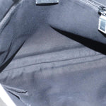 Gucci Zip Messenger Bag GG Canvas with Perforated Leather Medium - image 5