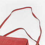 Chloe Shadow Shoulder Bag Leather - image 17