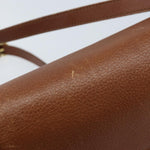 Burberry Flap Shoulder Bag Leather - image 17
