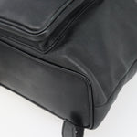 Gucci Vintage Bamboo Backpack Leather Mini - image 10