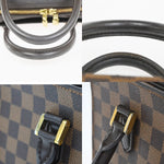 Louis Vuitton Triana Bag Damier - image 10