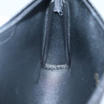 Christian Dior Trotter pouch Diorissimo Canvas - image 15