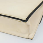 Chanel 2.55 Shoulder bag Leather - image 11