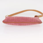 Celine C Macadam Shoulder bag Suede - image 14