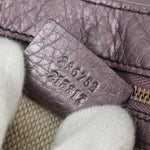 Gucci Soho Chain Crossbody Bag Leather Medium - image 5