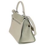 Celine Trapeze Bag Leather Small - image 4