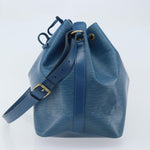 Louis Vuitton Petit Noe Handbag Epi Leather Medium - image 3