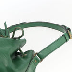 Louis Vuitton Petit Noe Handbag Epi Leather Small - image 16